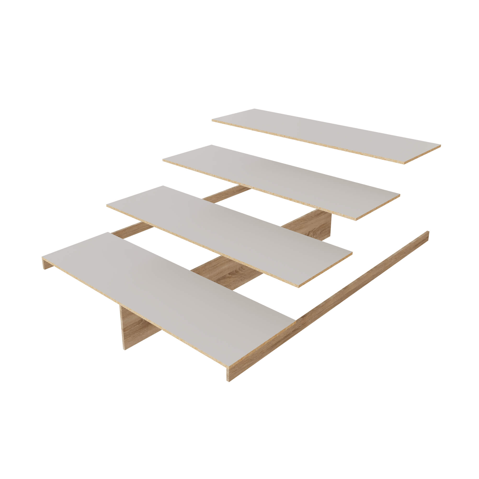 Основание для кроватей 1,6 настил из ЛДСП