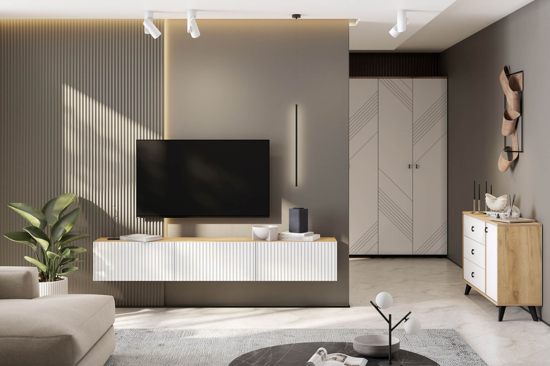 Модульная система "Байкал" NNM