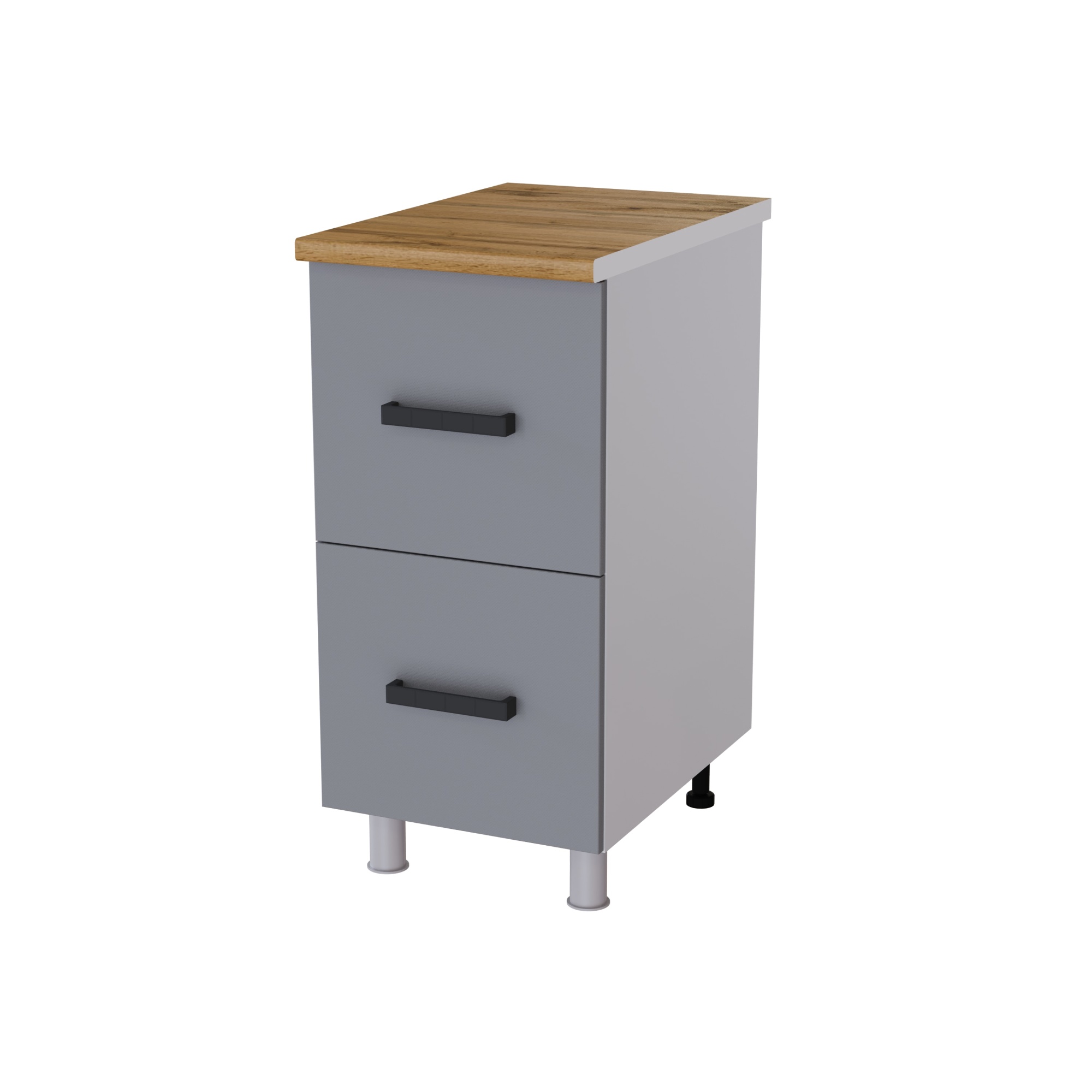 Стол 400 глубокий "Крафт" Г4РГ