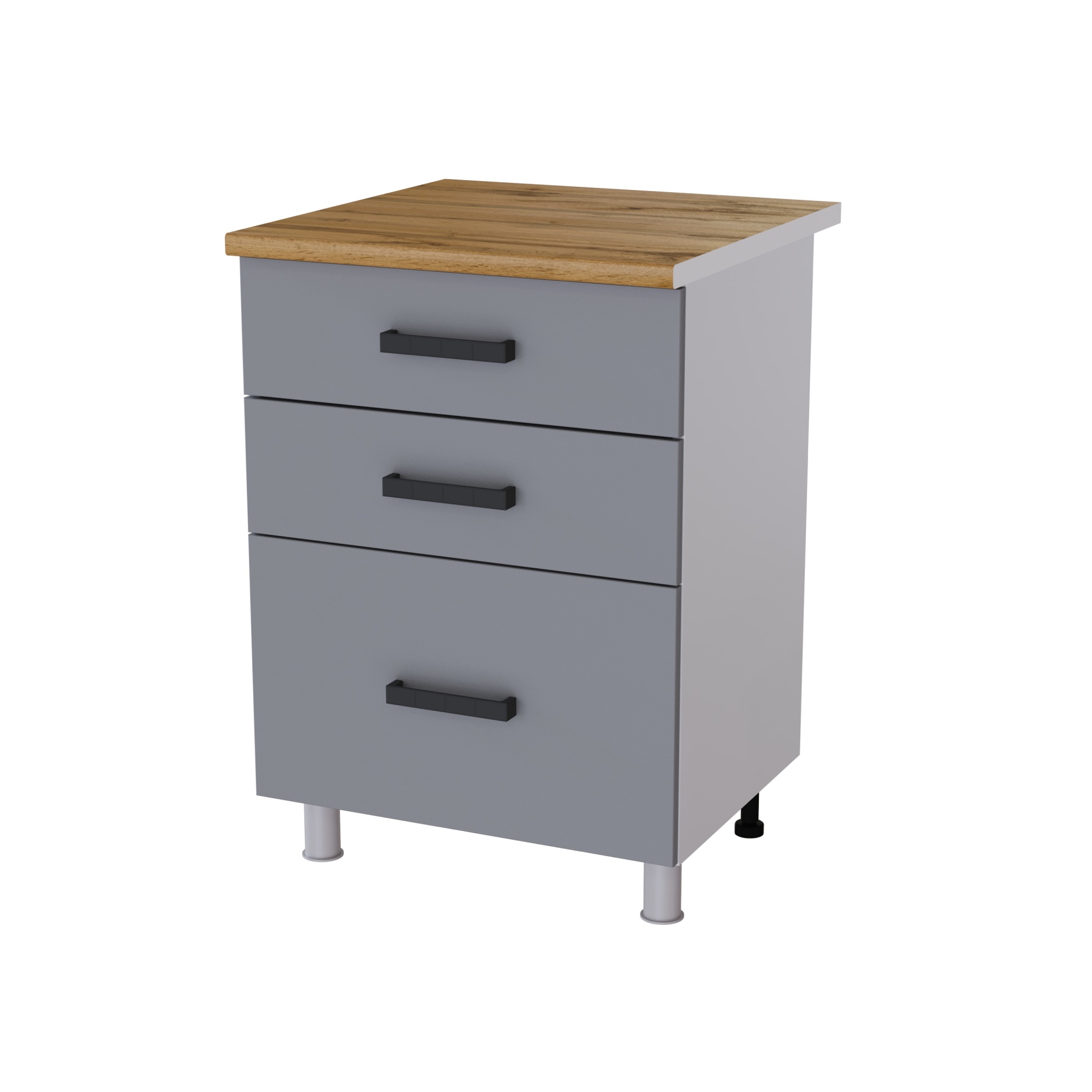 Стол 600 "Либерти" 6РГ3