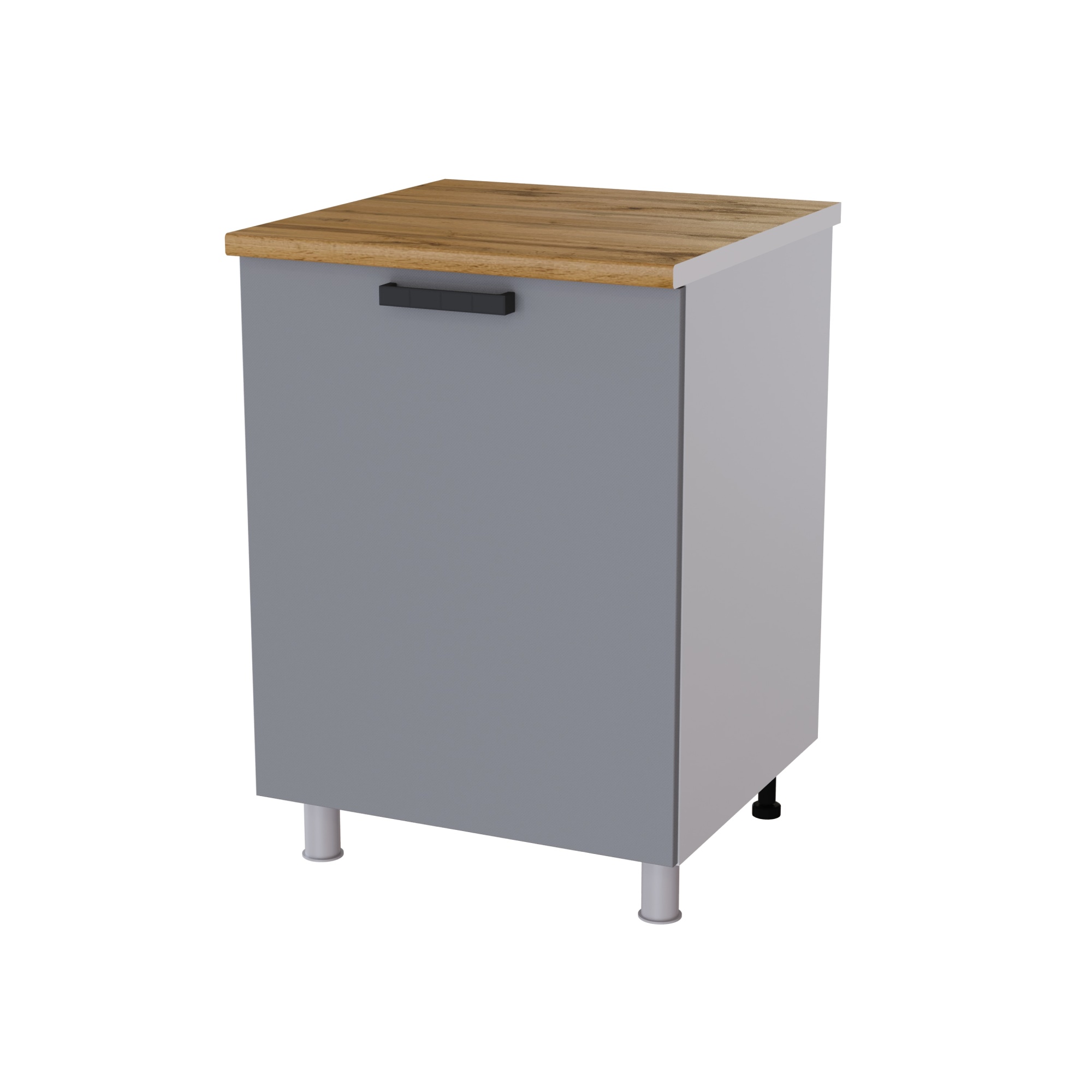 Стол 600 глубокий "Либерти" Г16Р