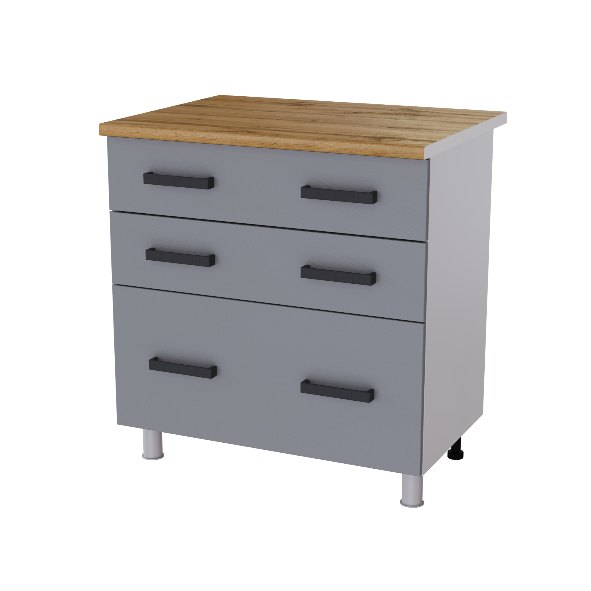 Стол 800 "Контемп" 8РГ3