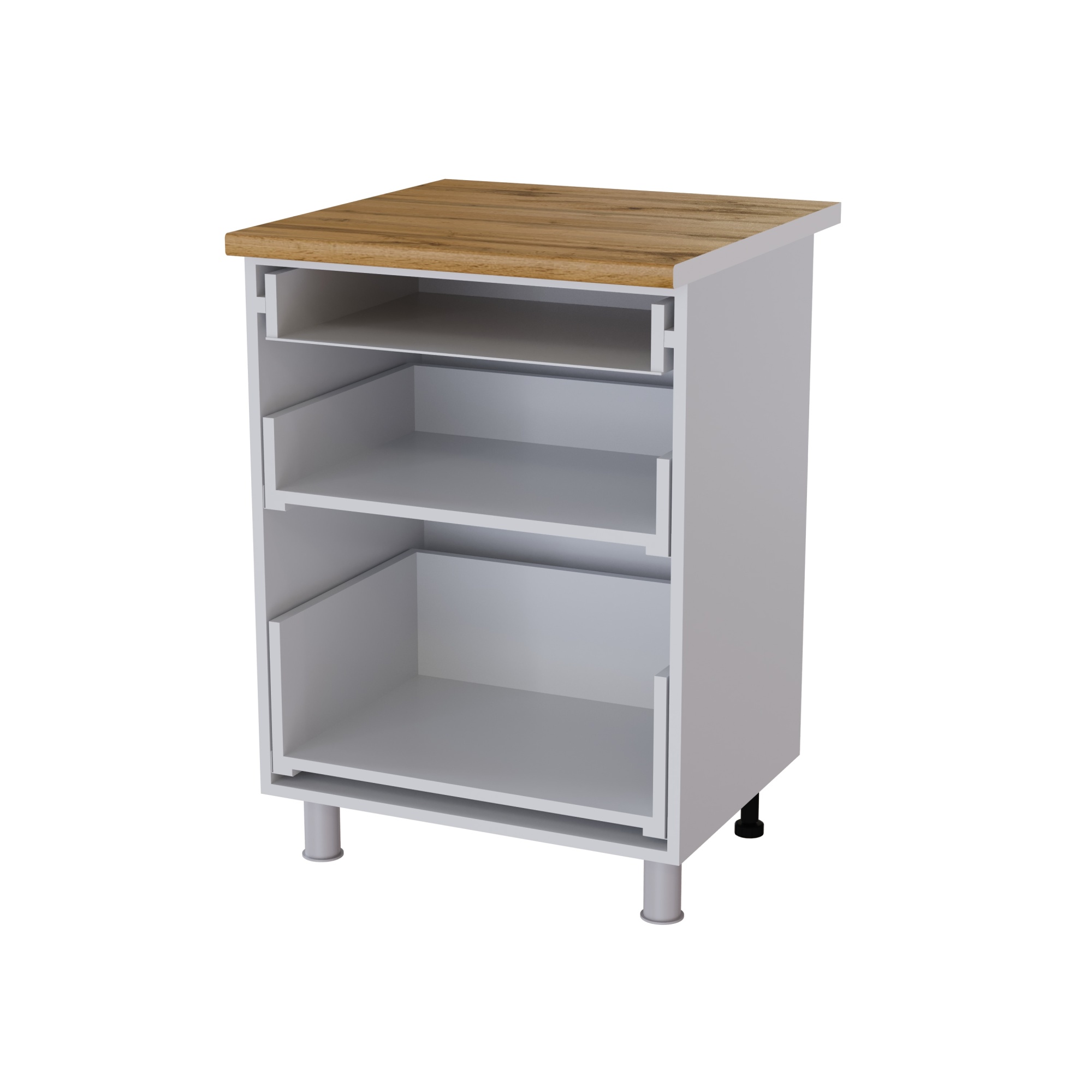 Стол 600 "Либерти" 6РГ3