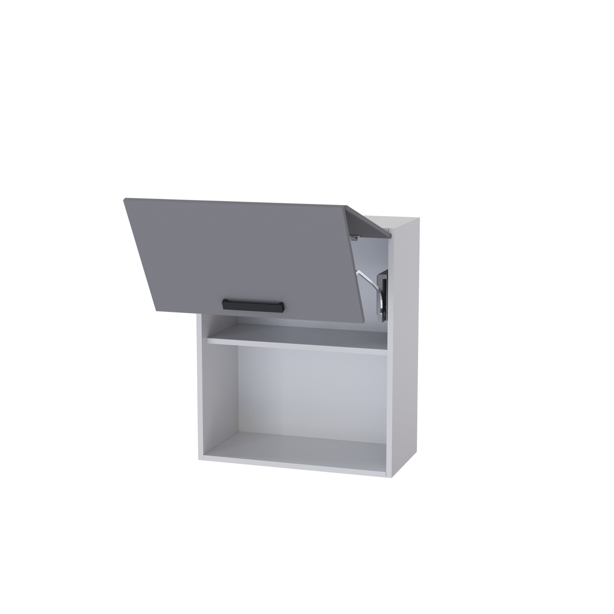 Шкаф 600 "Либерти" С6ВГ