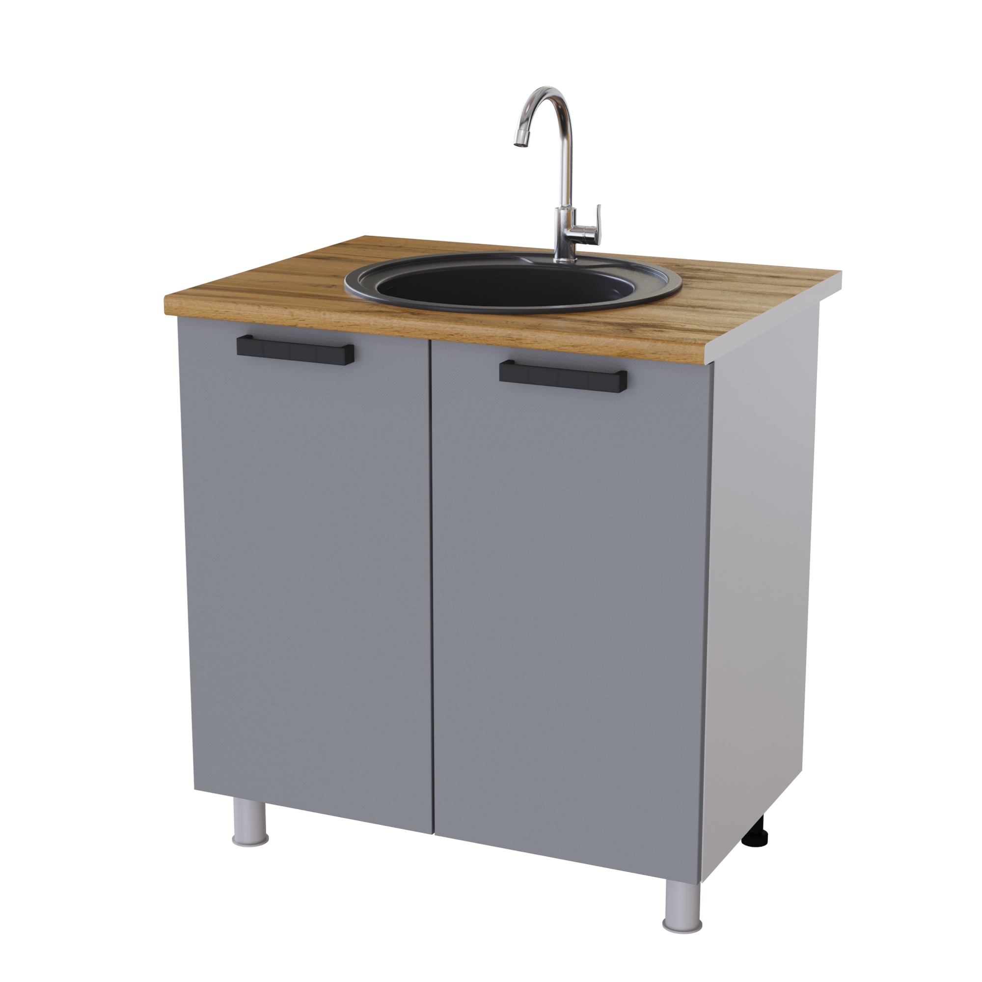 Стол 800 "Либерти" 8М