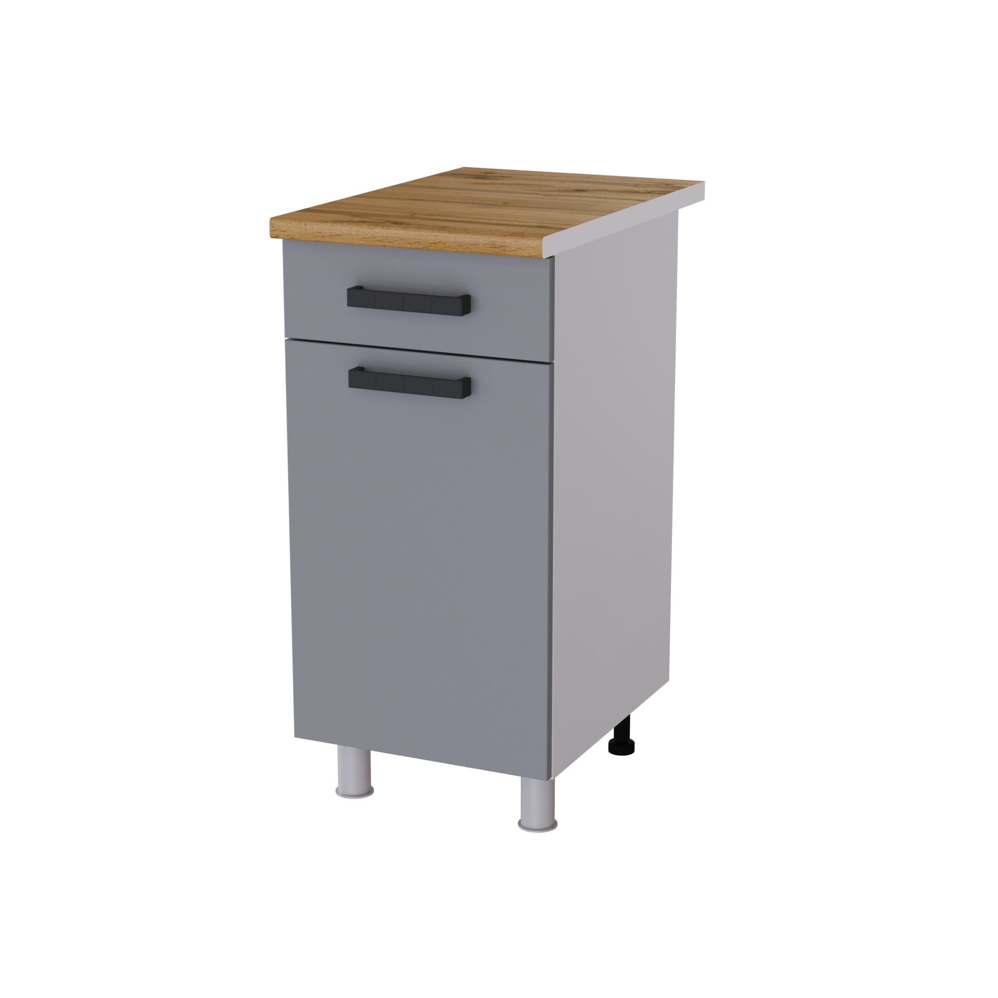 Стол 400 "Либерти" 4Р1