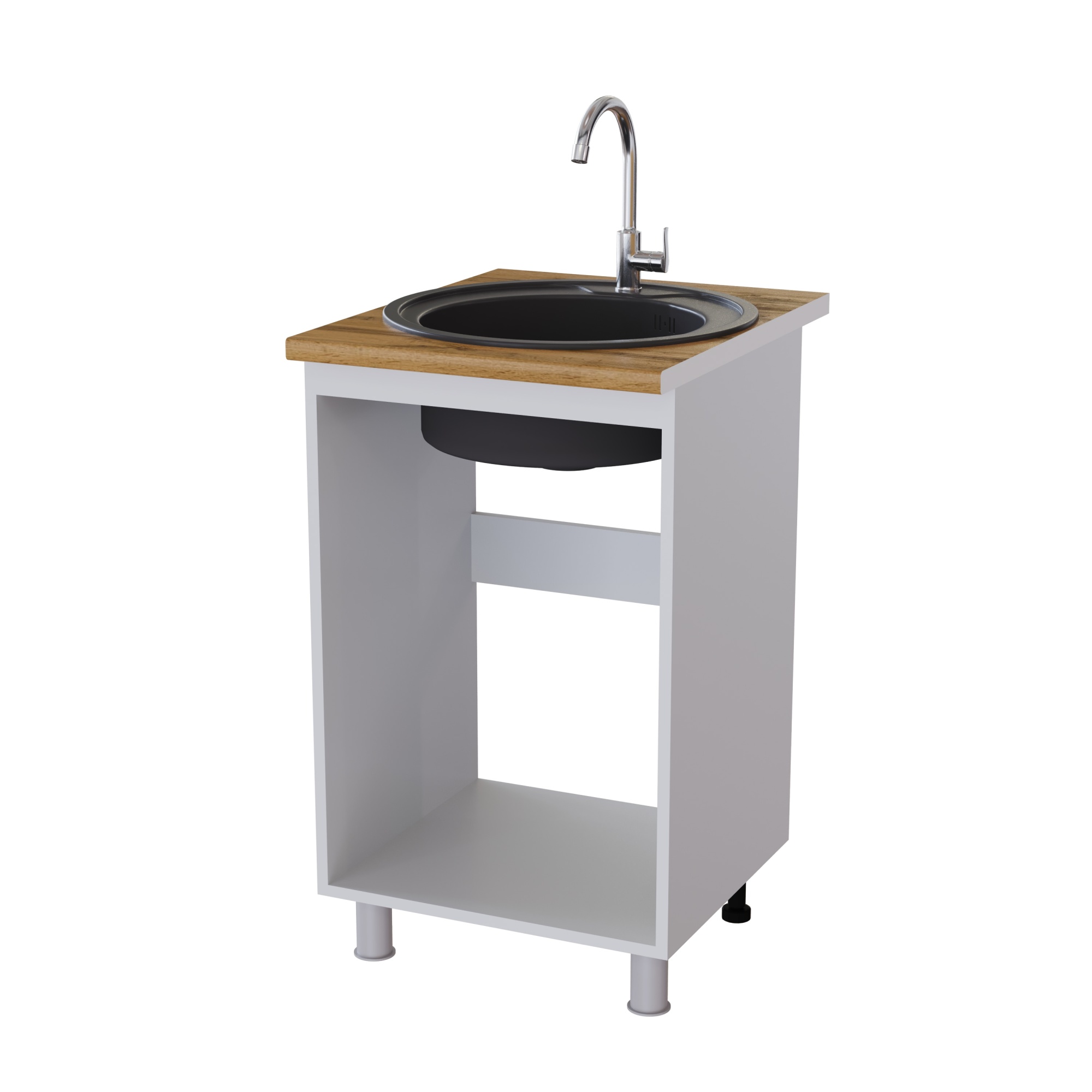 Стол 500 "Контемп" 5М