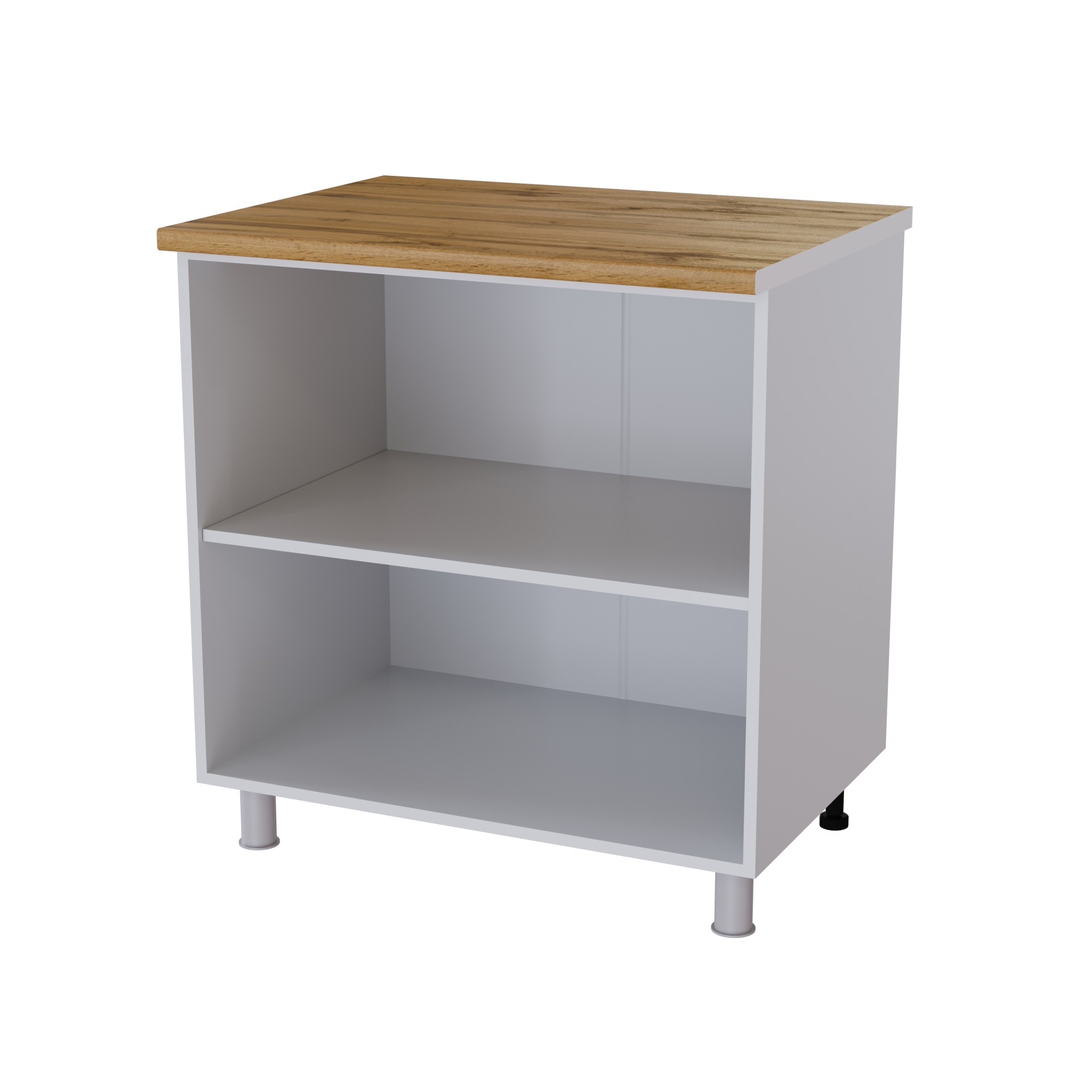 Стол 800 глубокий "Либерти" Г8Р