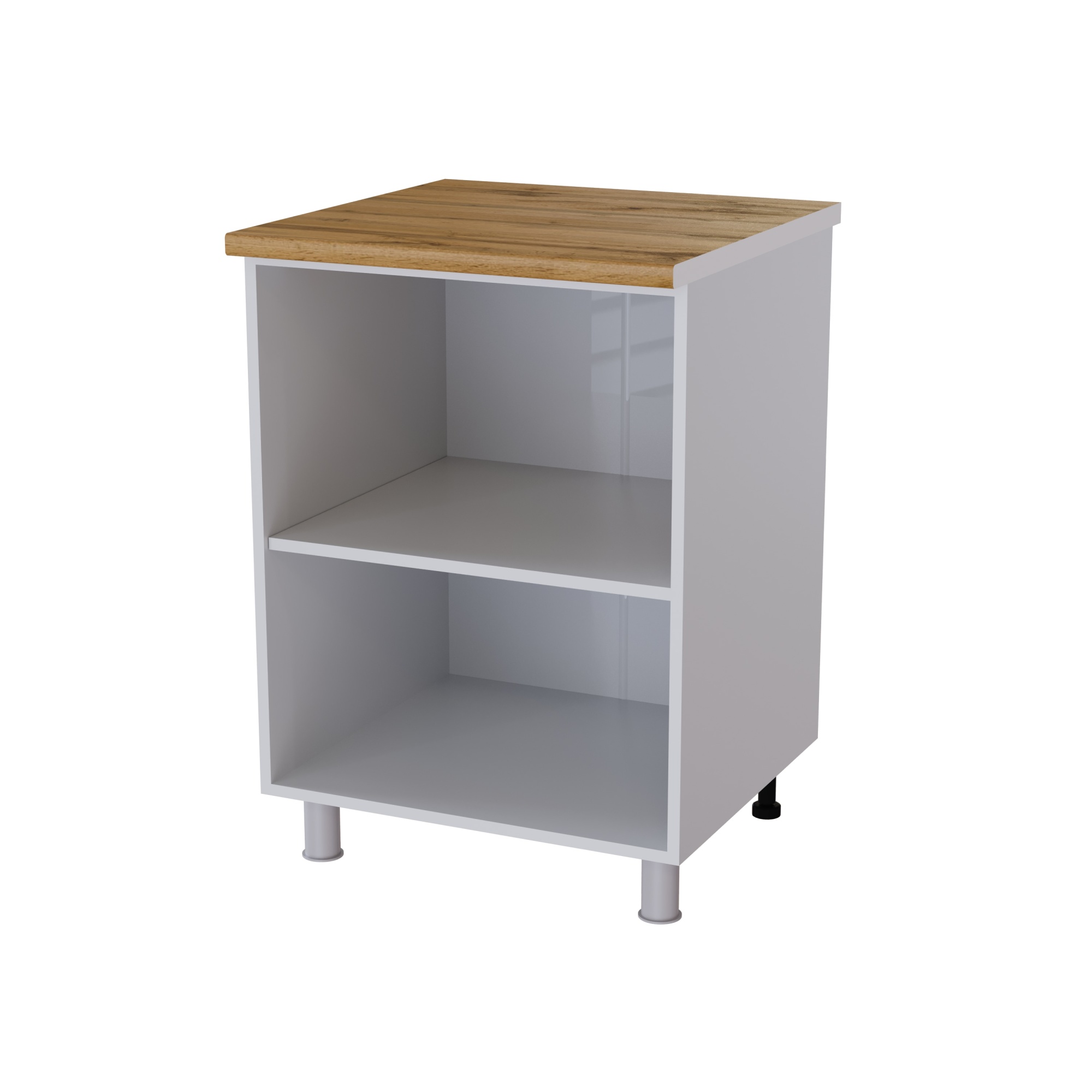 Стол 600 глубокий "Либерти" Г6Р