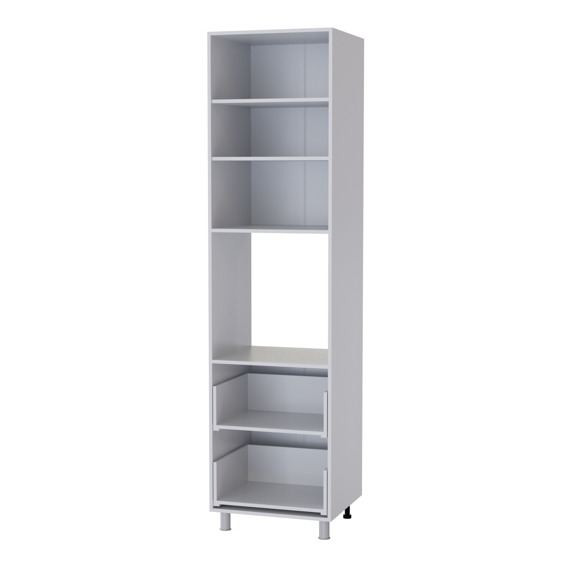 Пенал 600 "Либерти" В6ПД