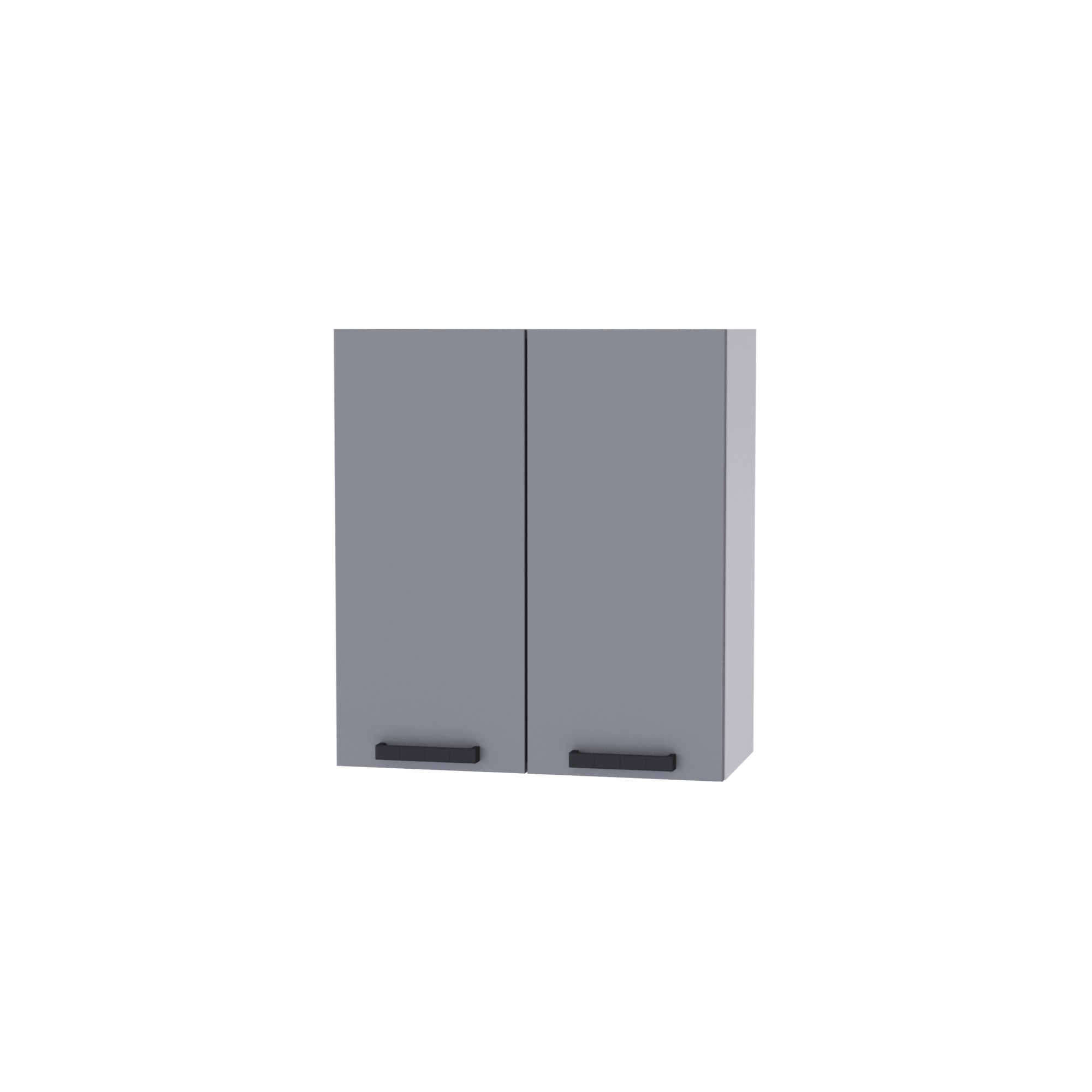 Шкаф 600 "Квадро" 65В