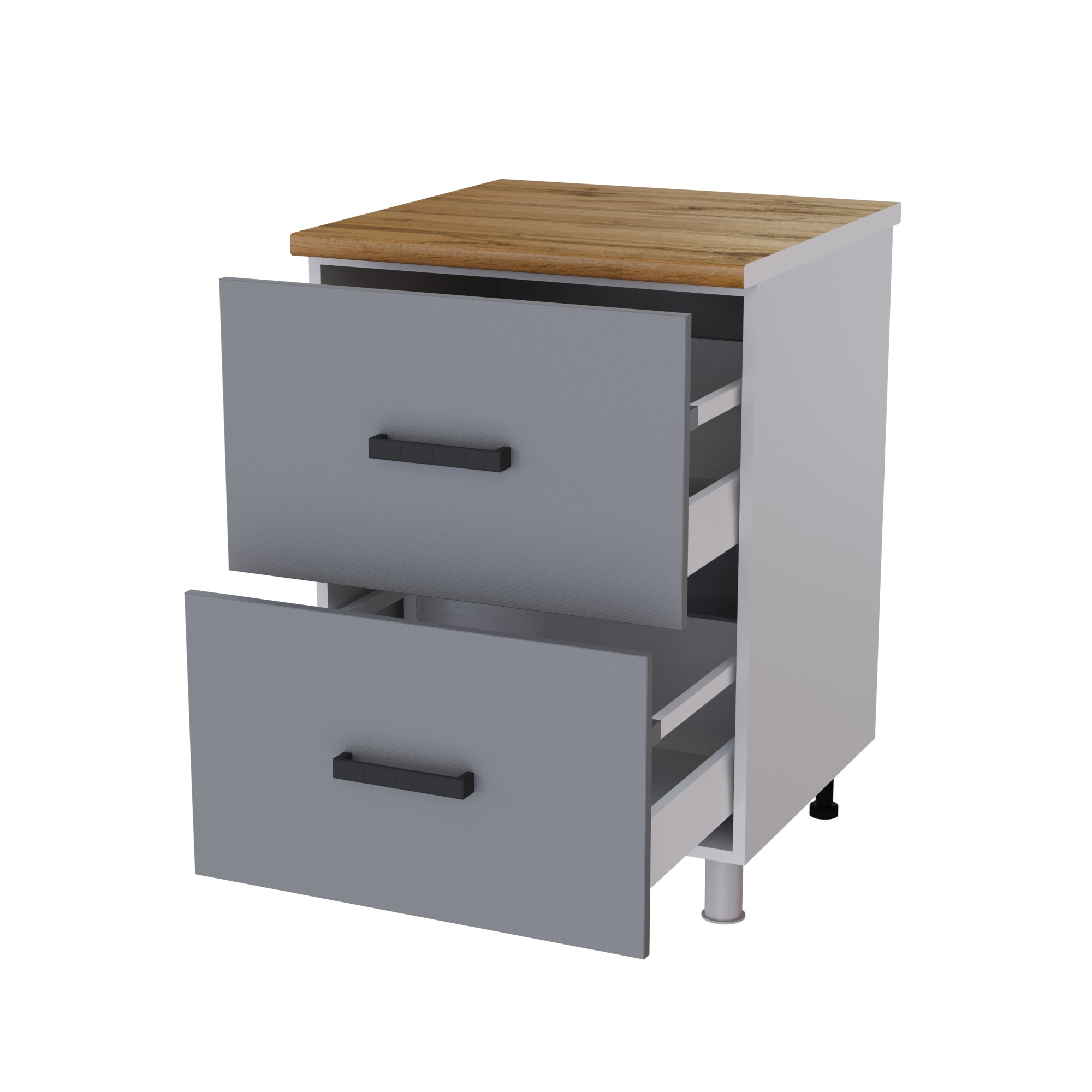 Стол 600 глубокий "Либерти" Г6РГ