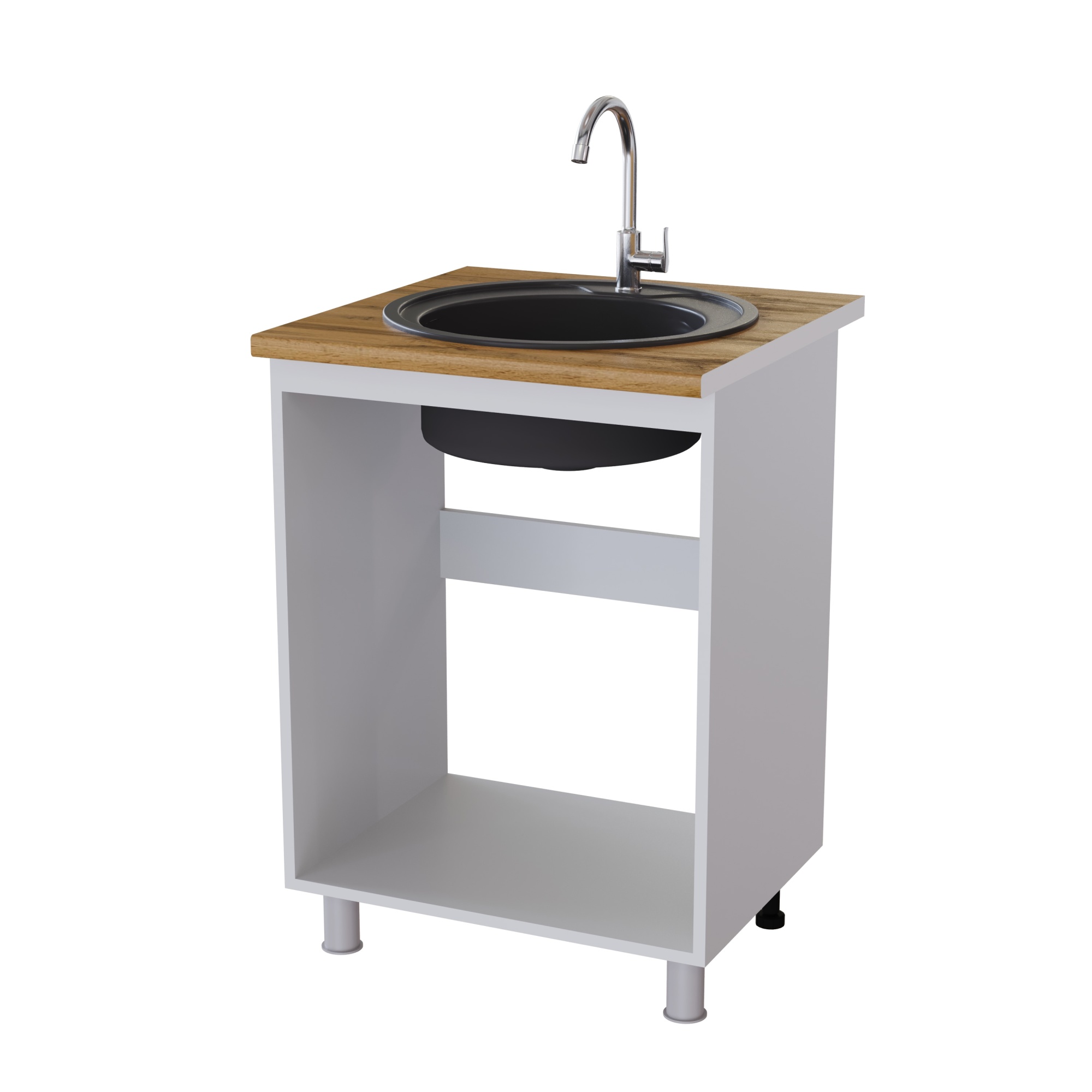 Стол 600 "Либерти" 6М