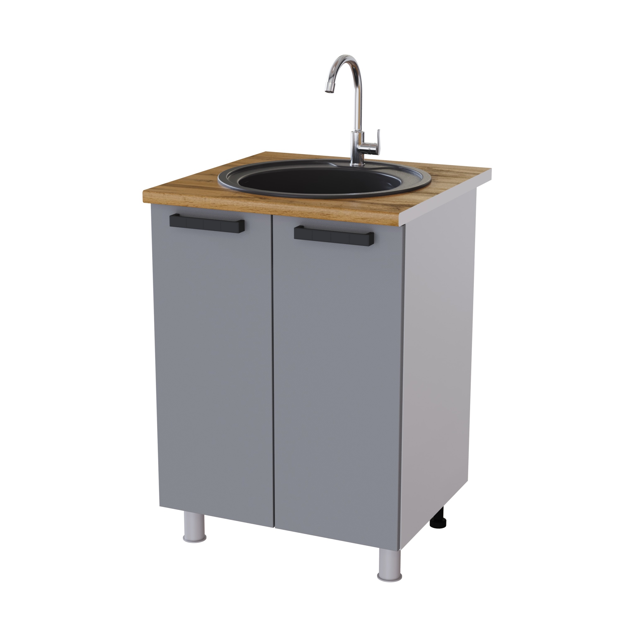 Стол 600 "Либерти" 6М