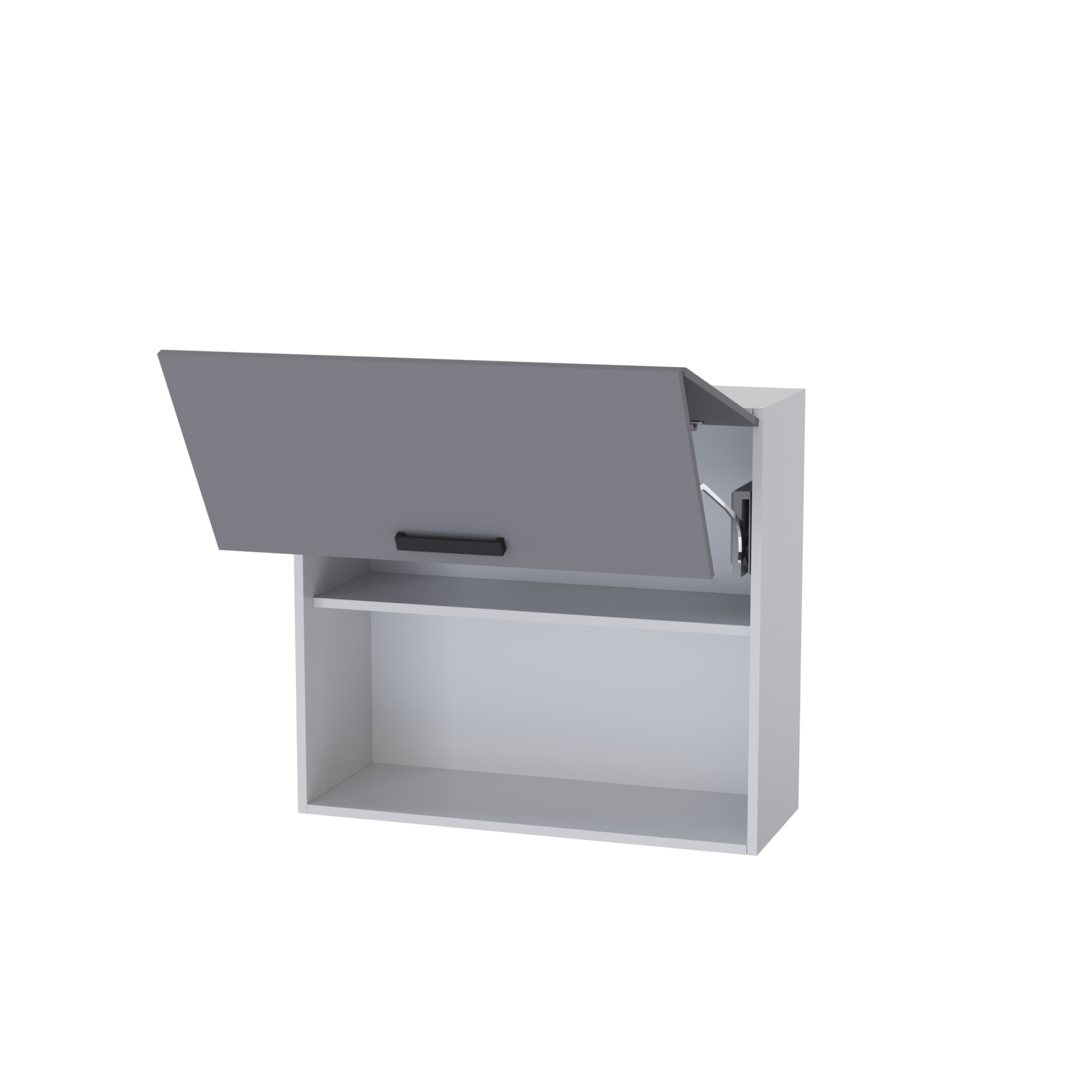 Шкаф 800 "Либерти" С8ВГ