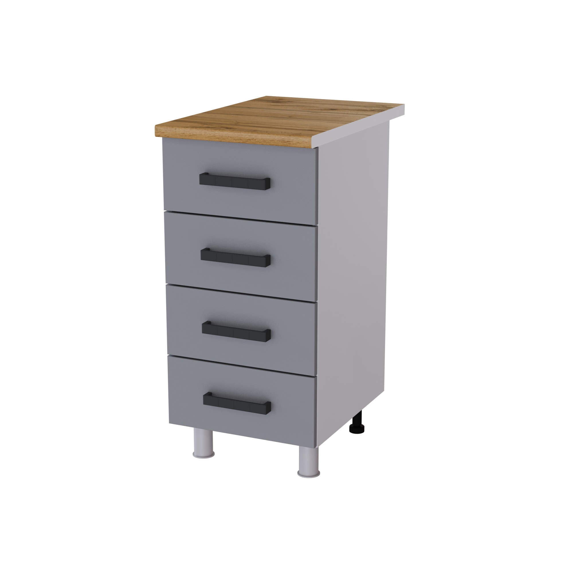 Стол 400 "Либерти" 4Р4