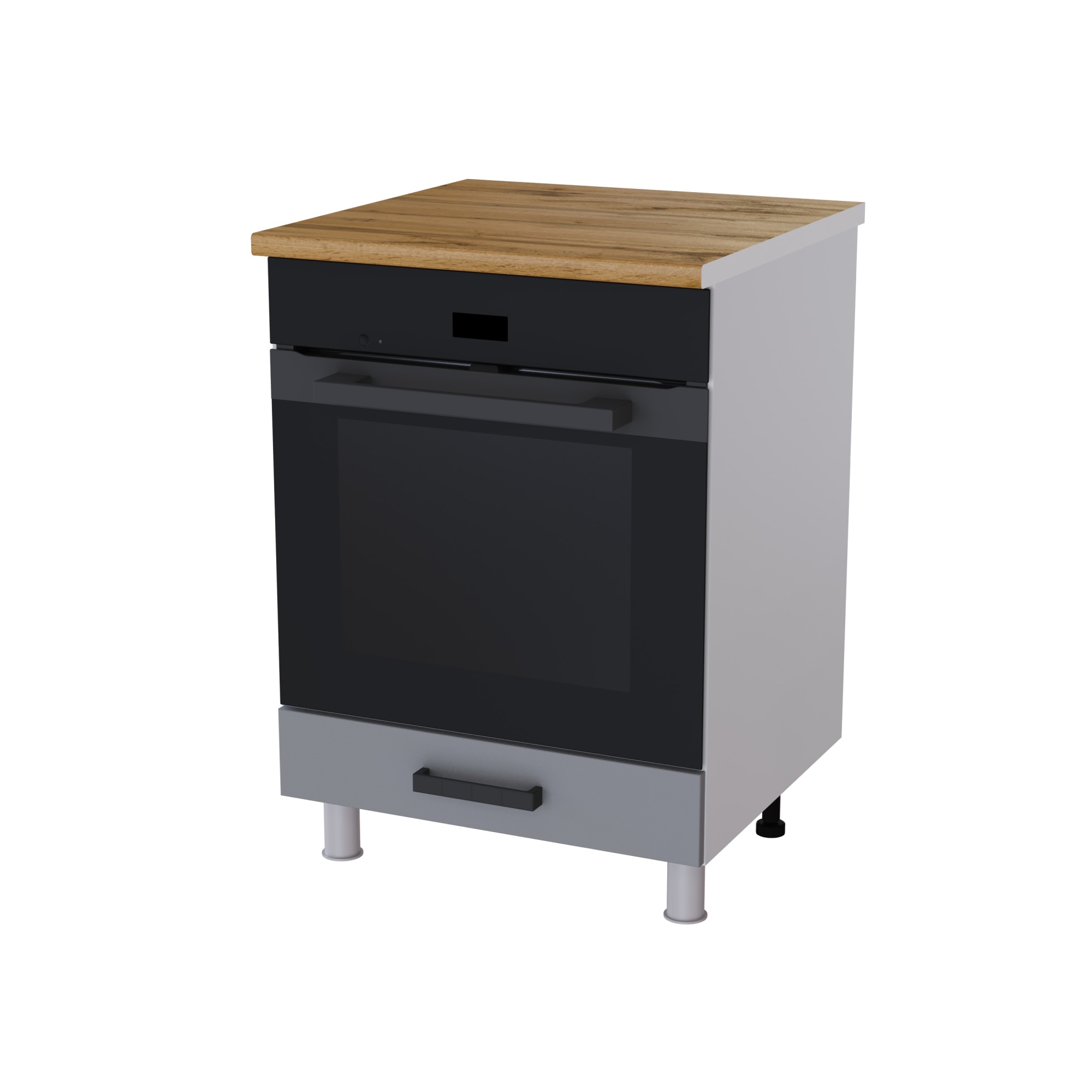 Стол 600 "Либерти" 6Д