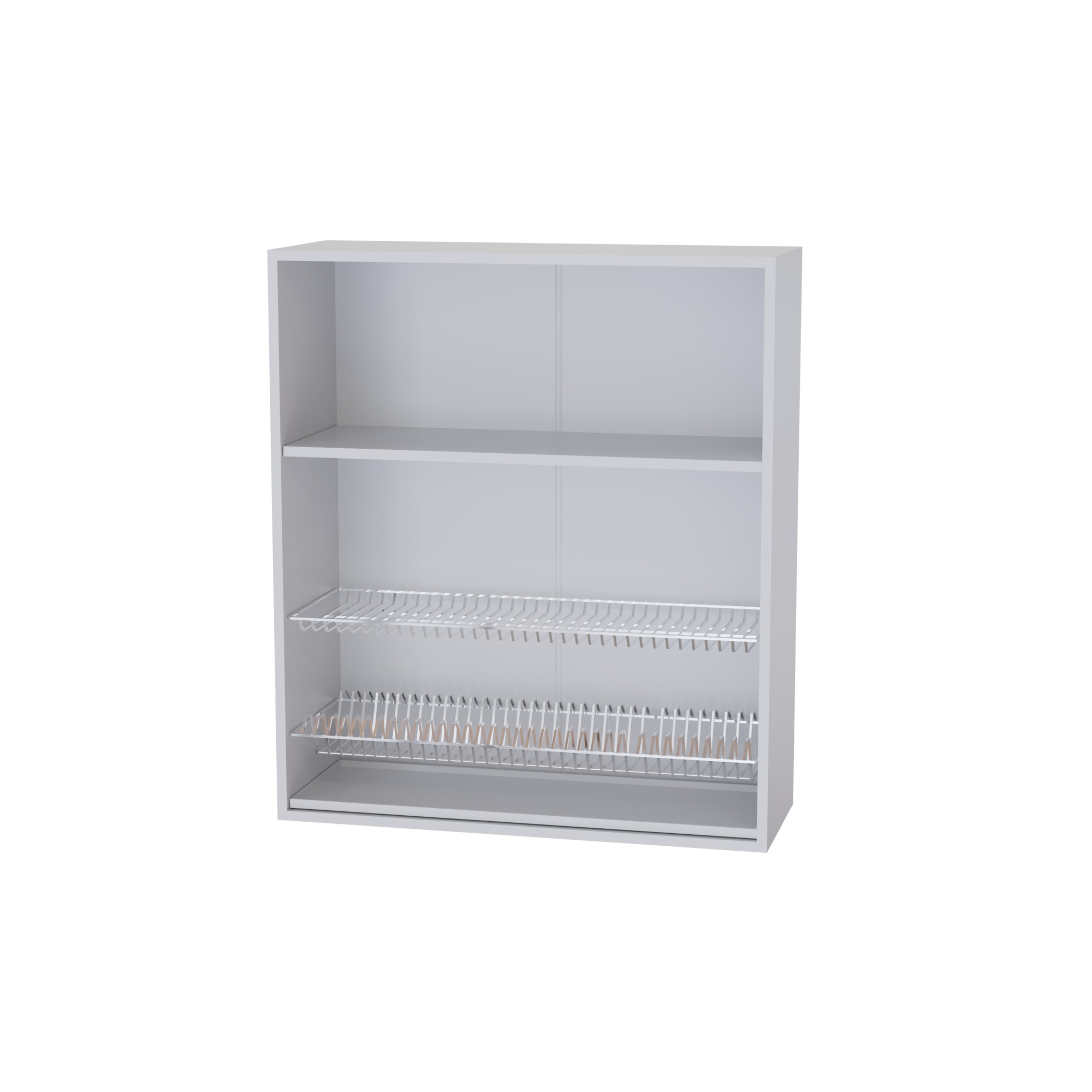 Шкаф 800 "Контемп" В8С