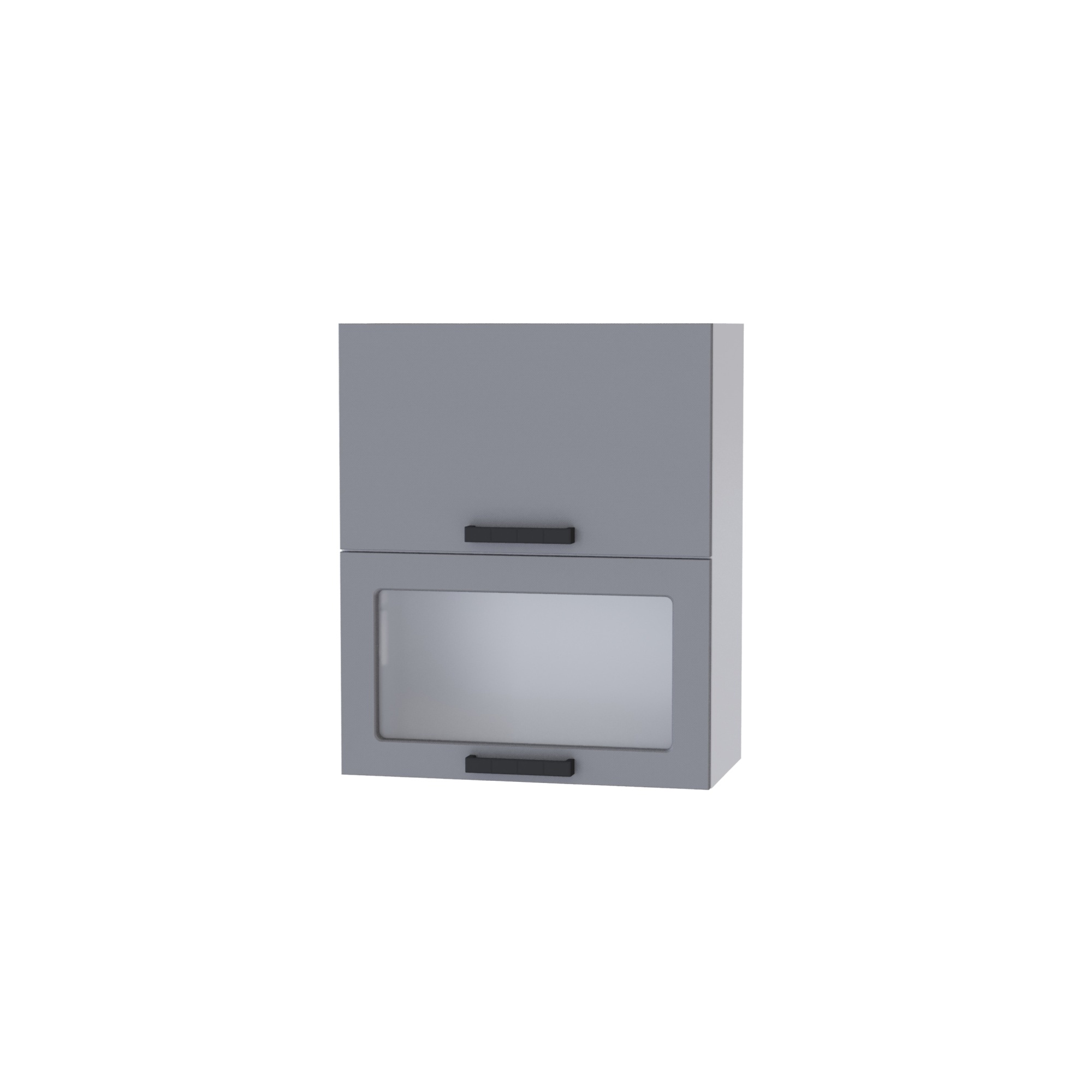 Шкаф 600 "Квадро" 6ВГК