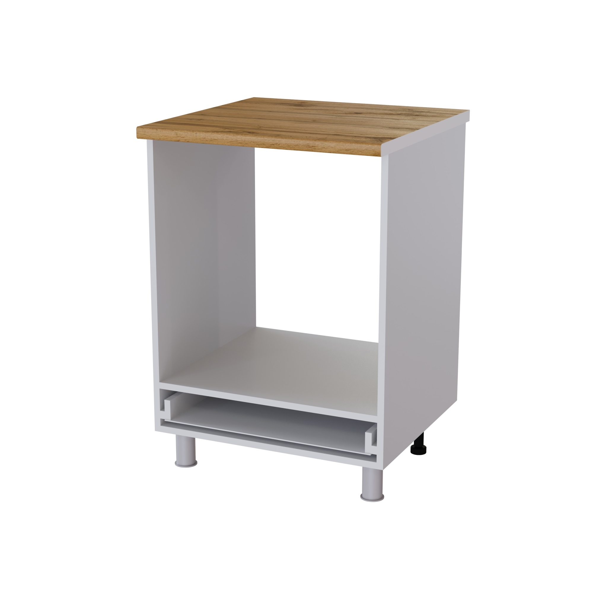 Стол 600 "Либерти" 6Д