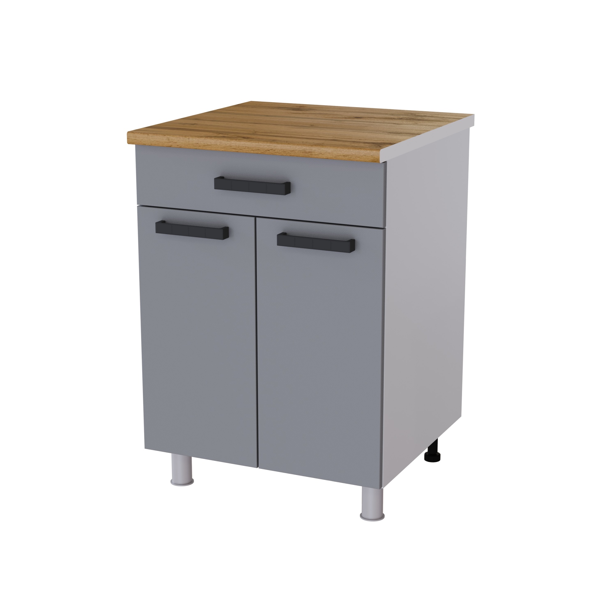 Стол 600 глубокий "Либерти" Г6Р1