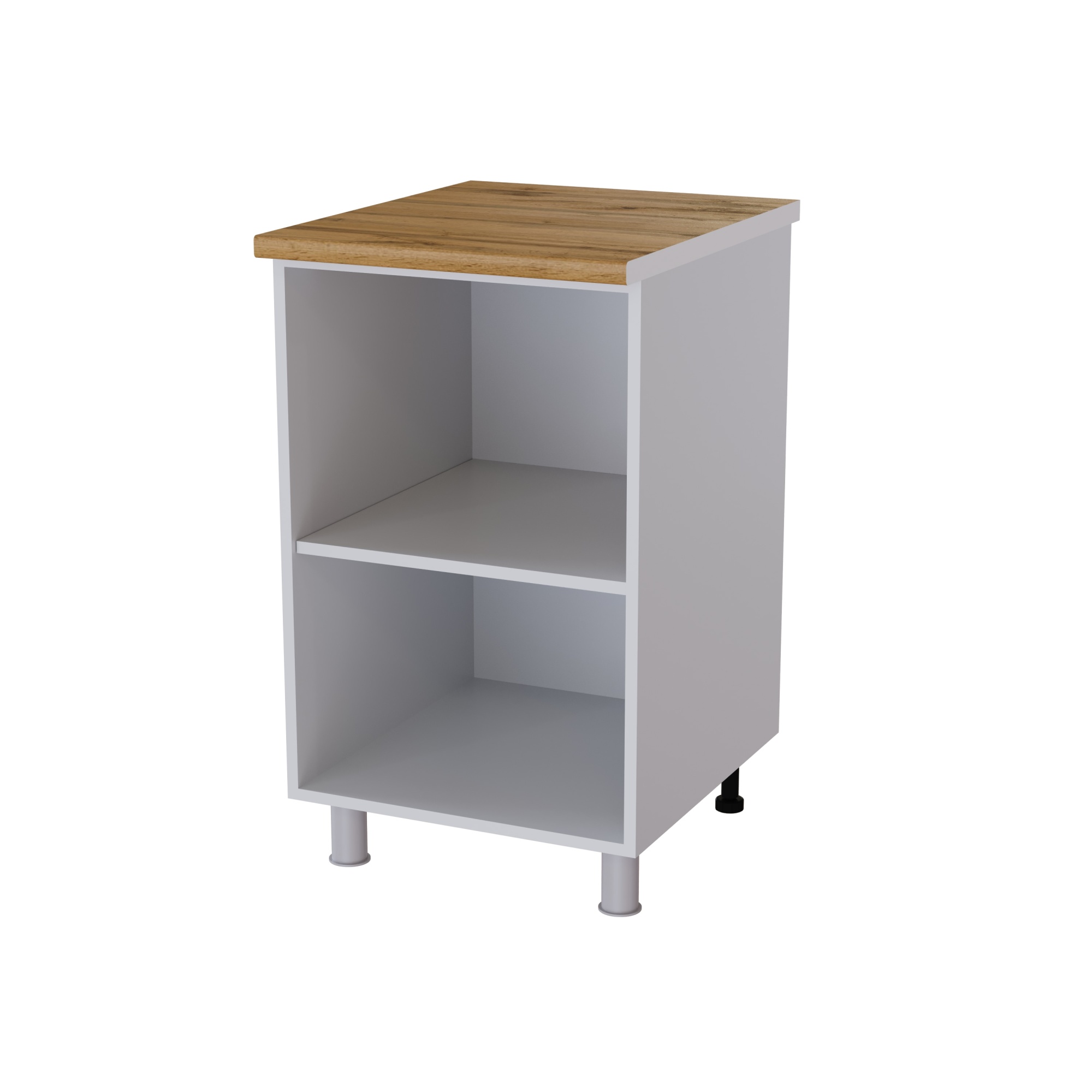 Стол 500 глубокий "Либерти" Г5Р