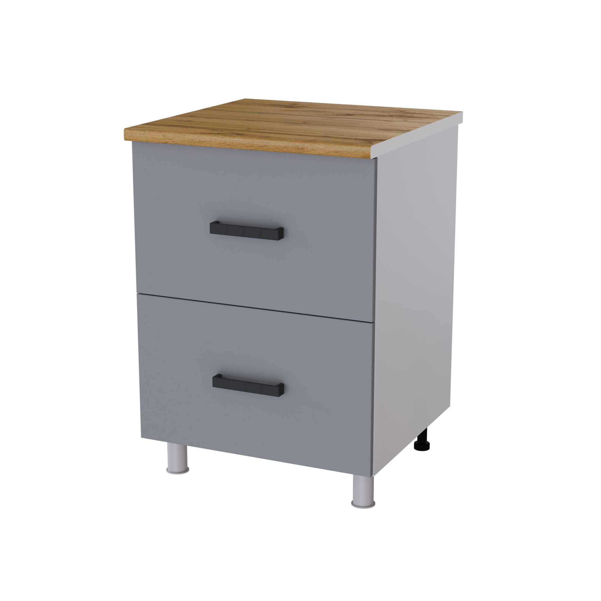 Стол 600 глубокий "Либерти" Г6РГ