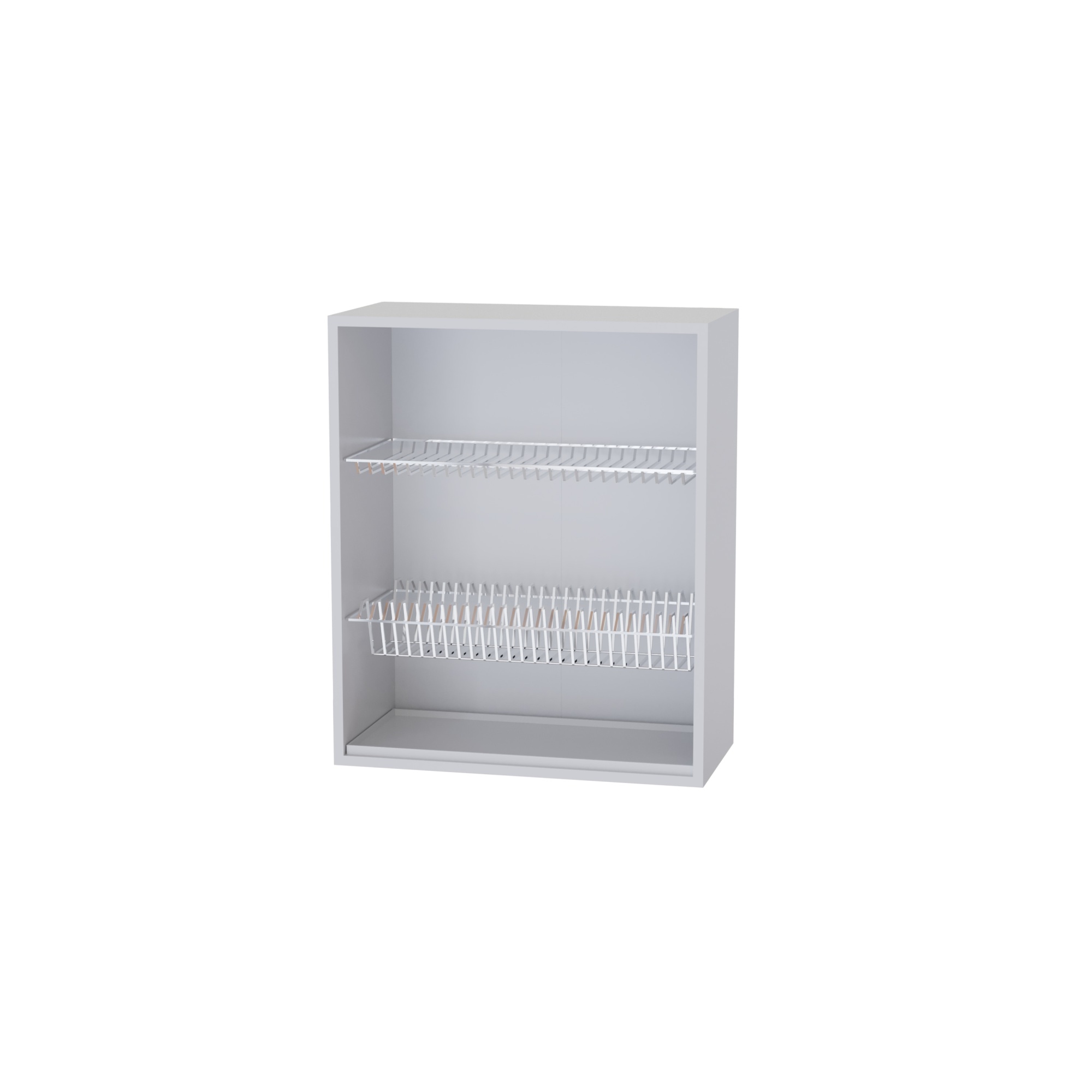 Шкаф 600 "Контемп" 16С