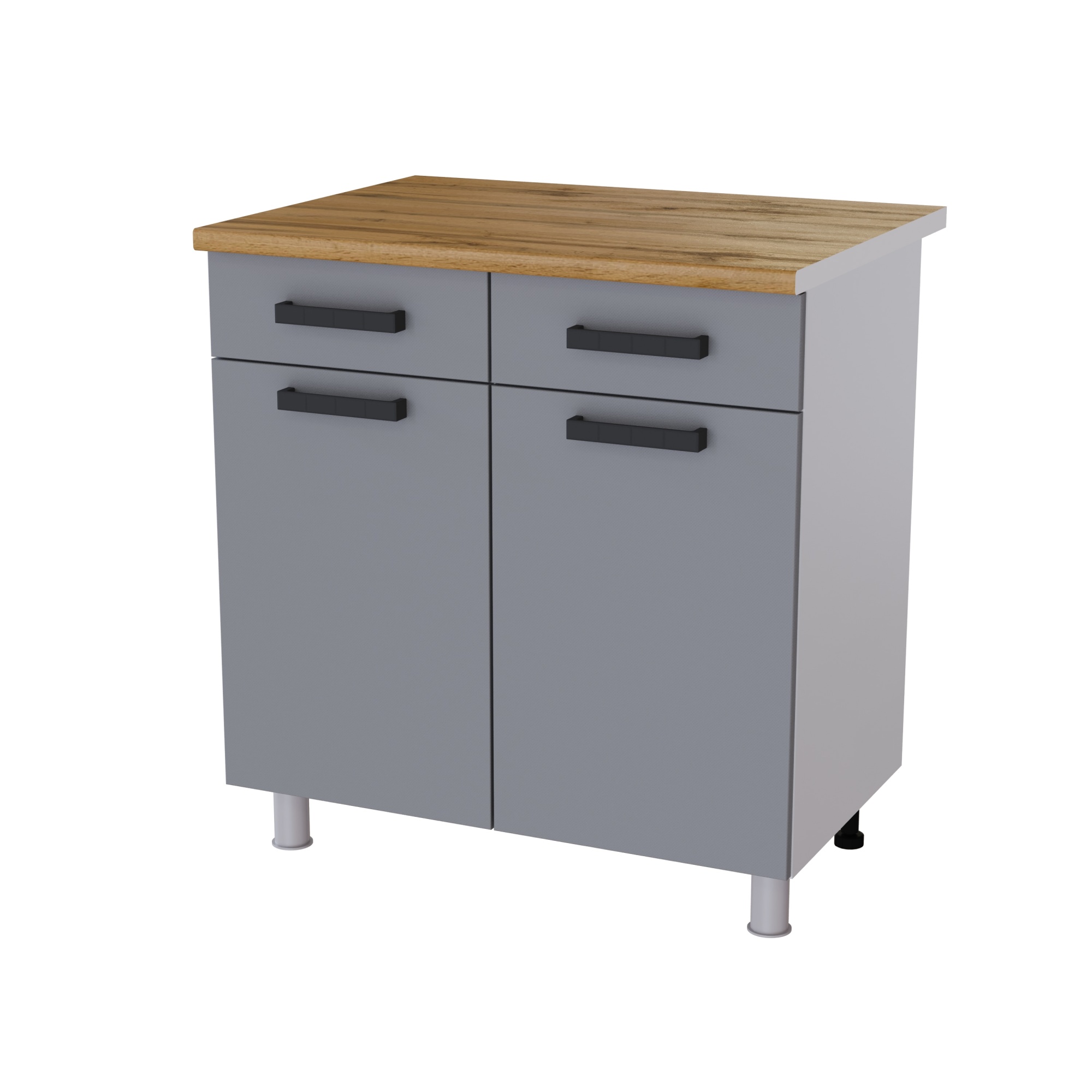 Стол 800 "Квадро" 8Р2