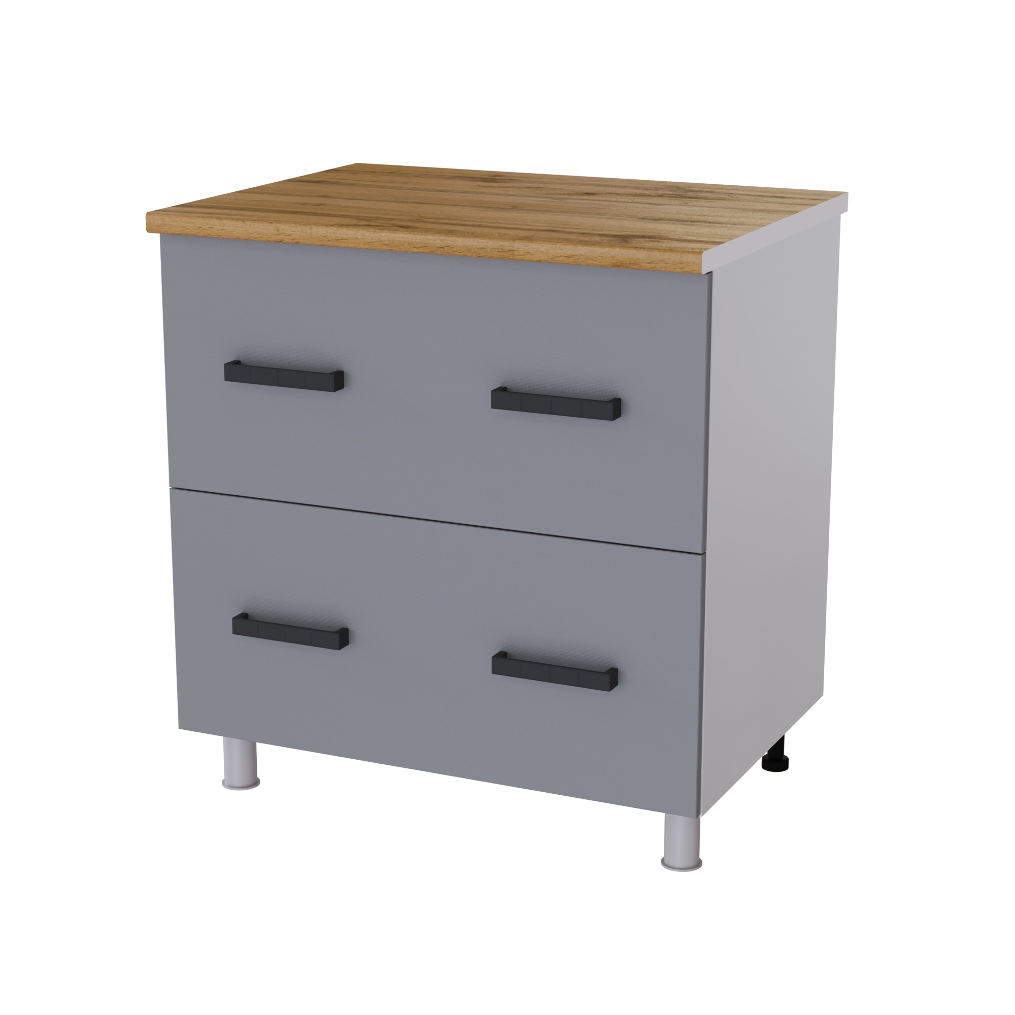 Стол 800 глубокий "Контемп" Г8РГ